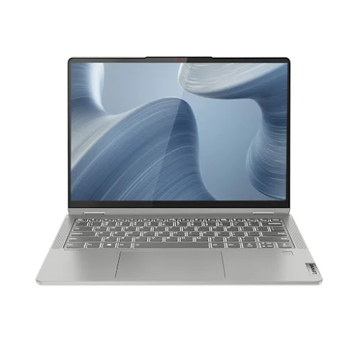 Laptop Lenovo IdeaPad Flex 5 14IAU7 - 82R700JLVN (i5-1235U) (Xám)