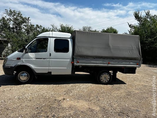 продам авто ГАЗ 310221 310221 фото 3