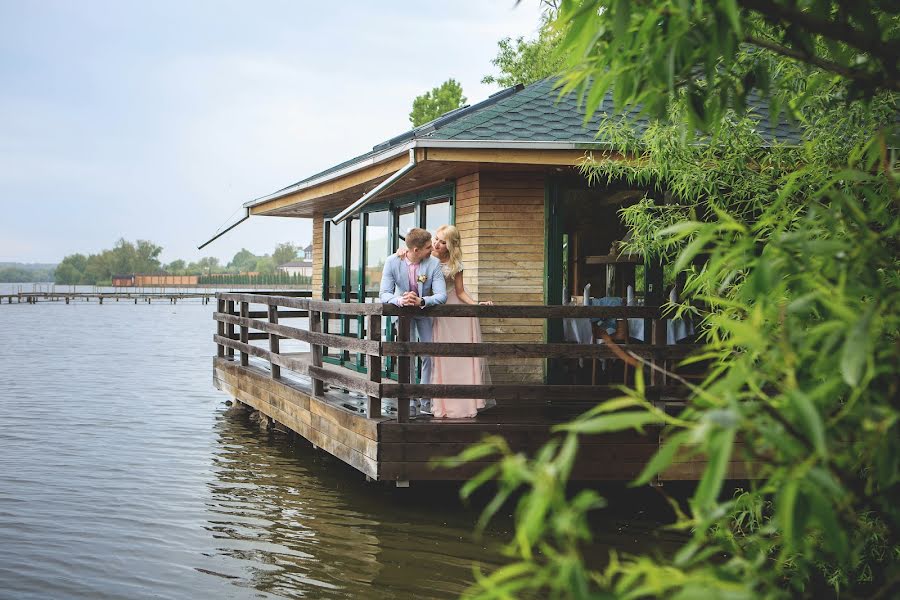 Wedding photographer Olga Lysenko (olviya). Photo of 24 May 2017