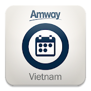 Amway Events Vietnam  Icon