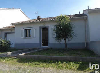 maison à Santa-Lucia-di-Moriani (2B)