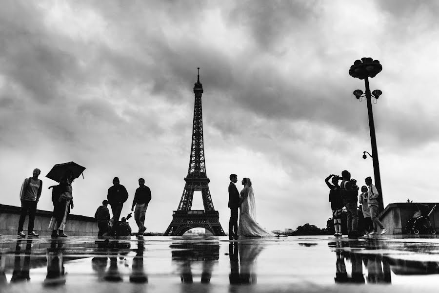 Photographe de mariage Denis Komarov (komaroff). Photo du 5 octobre 2015