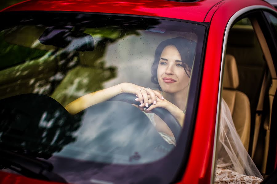 Fotógrafo de bodas Natali Lipchenko (alisamur). Foto del 24 de septiembre 2017