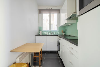 appartement à Paris 6ème (75)