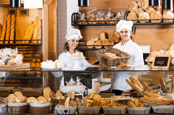 Start Your Business Artisanal Baking