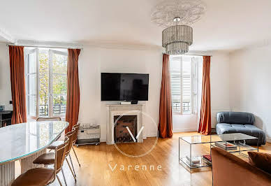 Appartement 1