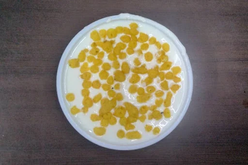 Boondi Raita [300 Ml]