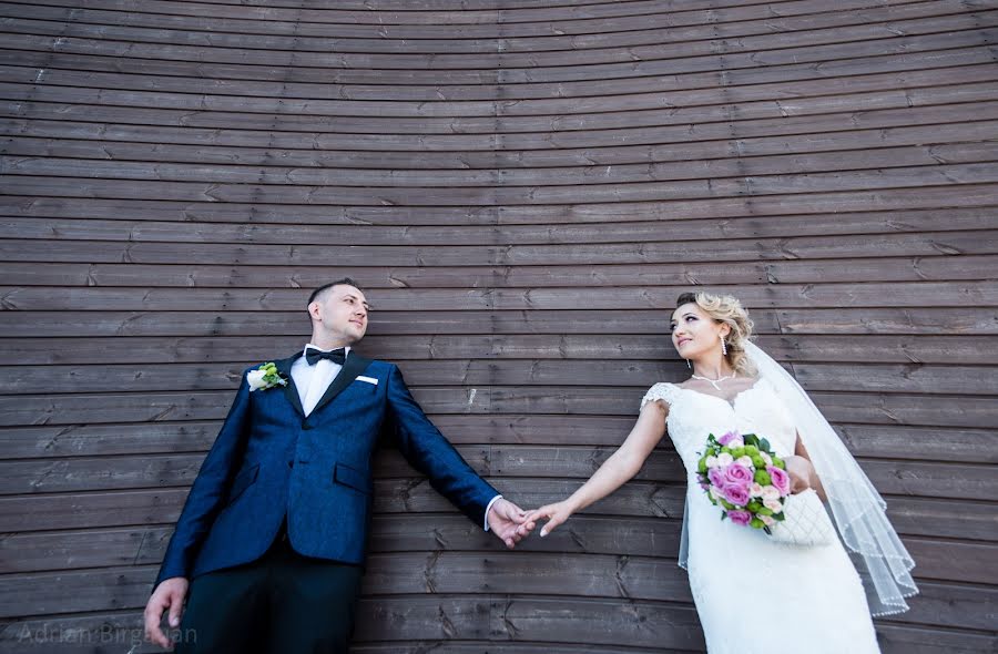 Wedding photographer Adrian Bîrgăuan (birgauanfotofilm). Photo of 10 July 2017