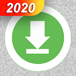 Cover Image of Herunterladen Status-Download für WhatsApp 1.55 APK