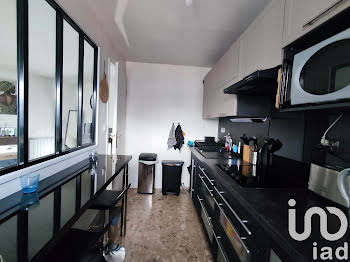 appartement à Argenteuil (95)