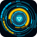 Jarvis Arc Launcher - Beta 1.8 APK Скачать