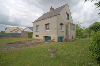 maison à La Chapelle-Saint-Mesmin (45)