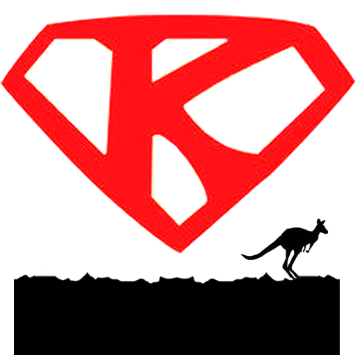 Super Kangaroo 賽車遊戲 App LOGO-APP開箱王