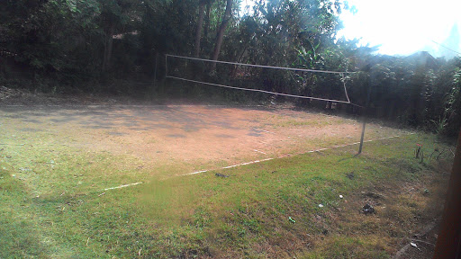 Volleyball Court