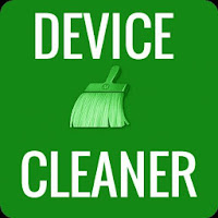 Device Cleaner - Clean out junk  free up storage