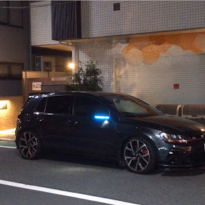 ゴルフGTI