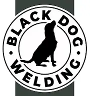 Blackdog Welding Ltd Logo