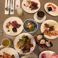 【王朝大酒店】SUNNY BUFFET