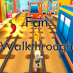 Fan Subway Surfers Walkthrough Apk