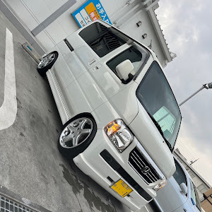 バモス HM1