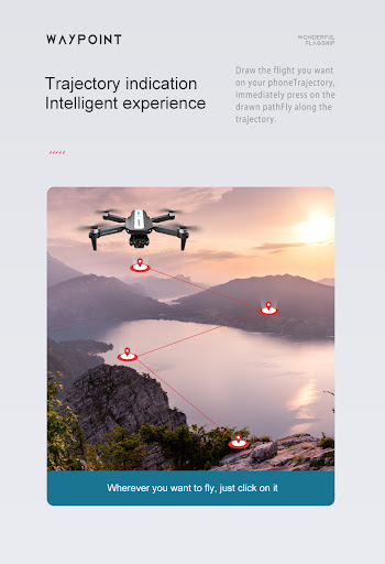 Title 21, LU900 Drone