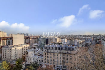 appartement à Paris 13ème (75)