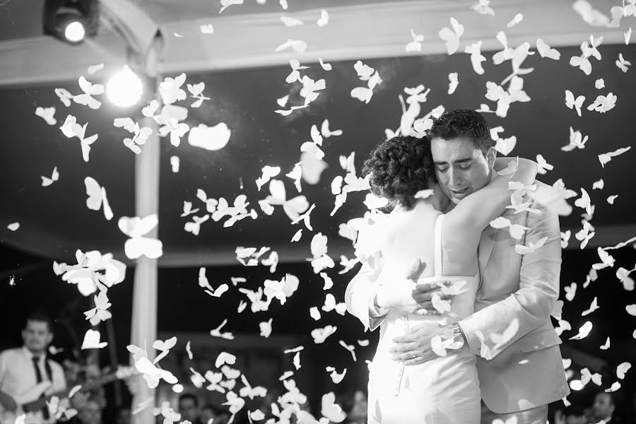 Wedding photographer Nicolás Anguiano (nicolasanguiano). Photo of 3 December 2015