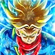 Download Future Trunks DBZ Wallpaper For PC Windows and Mac 1.0