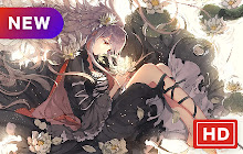 Byakuren Hijiri Hot Anime New  HD Theme small promo image