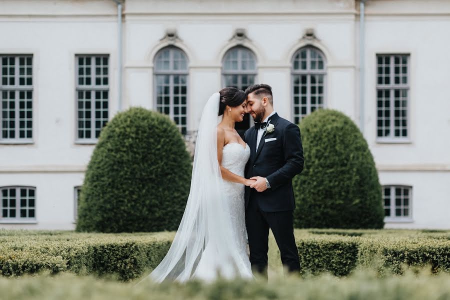 Fotografo di matrimoni Maiwand Koshiar (koshiar). Foto del 30 marzo 2019