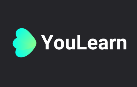 Experimental YouLearn - AI companion for learning small promo image