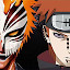 Bleach vs Naruto 3.2