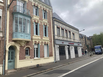 locaux professionnels à Amiens (80)