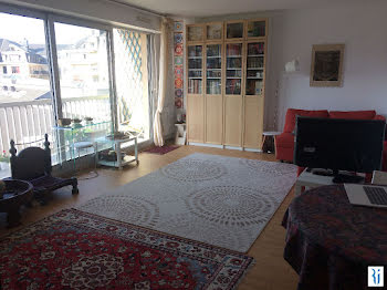 appartement à Rouen (76)