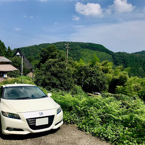 CR-Z ZF1