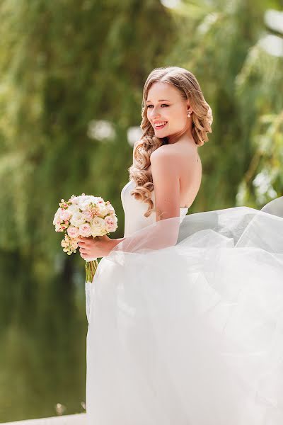 Photographe de mariage Ekaterina Kuranova (blackcat). Photo du 26 août 2015