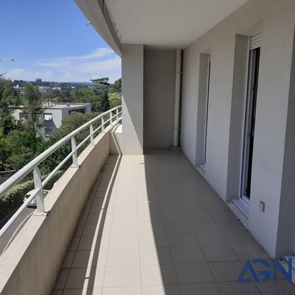 Vente appartement 2 pièces 48.19 m² à Montpellier (34000), 189 000 €