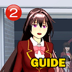 Cover Image of Tải xuống Guide SAKURA school simulator 4.0 APK