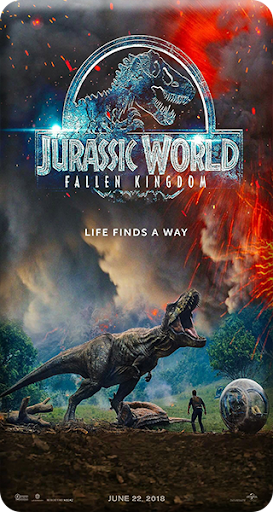 Jurassic World Fallen Kingdom Wallpaper Apk Download Apkpureco