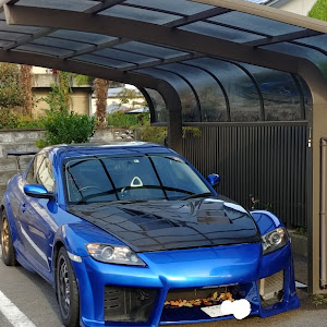 RX-8