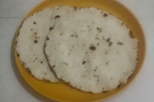 Jwari Bhakri