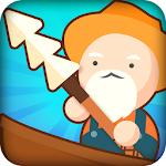 Cover Image of Descargar Aventura de pesca 1.5 APK