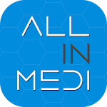 Cover Image of Unduh AllinMedi 1.1 APK