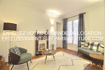 appartement à Paris 11ème (75)