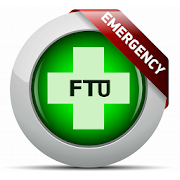 FTUEmergency  Icon