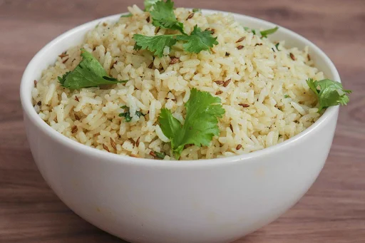 Jeera Rice