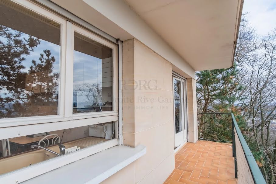 Vente appartement 3 pièces 71.71 m² à Ville-d'Avray (92410), 390 000 €