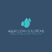 Aquaclean solutions Logo