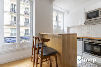 appartement à Paris 17ème (75)