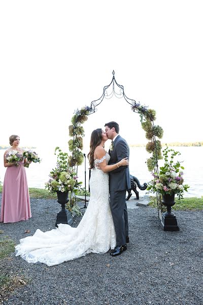 Fotógrafo de bodas Yvonne Gan (yvonnegan). Foto del 7 de junio 2022